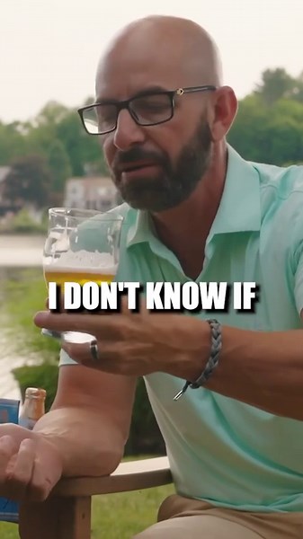 Is Sam Adam’s Summer Ale any good? 🤷🏻‍♂️☀️🍺