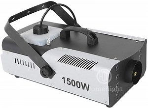 [Hot Item] Machine à fumée professionnelle à haute puissance effets de fumée Hazer 1500W Machine à fumée pour mariage scène
