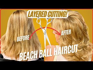 The #1 Layered Haircut Mistake You’re Probably Making – Here’s How To Fix It!