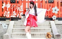 【咬人猫X小缘喵】神的随波逐流❤更新P2啦(*≧▽≦)ツ