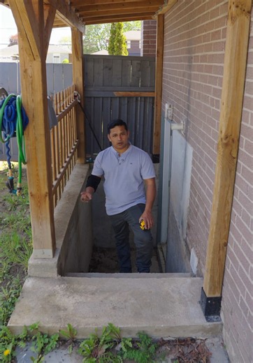 Without a Permit? Big Mistake! Basement Renovation Risks Explained