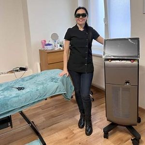 [Hot Item] 2 in 1 Beauty Machine Tattoo Remove and Hair Remove Diode Laser and Peel Carbon Function