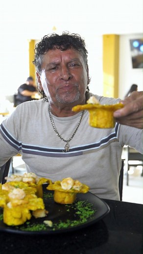 Descubre el sabor único de nuestras canastas en La Beta. 💯Crujientes, rellenas y simplemente irresistibles. ¿Te animas a probarlas? 😋🔥 También contamos con Servicio Exprés en Miramar. 🛵 📱Llama al 2639-9460 o envía un WhatsApp al 8703-7176 | La Beta de Oro - Bar & Restaurante