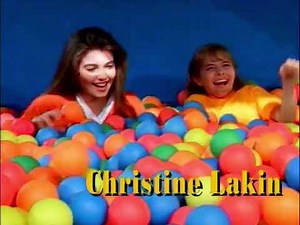 Step by Step (1991) - Re-Imagined Opening (Revised)