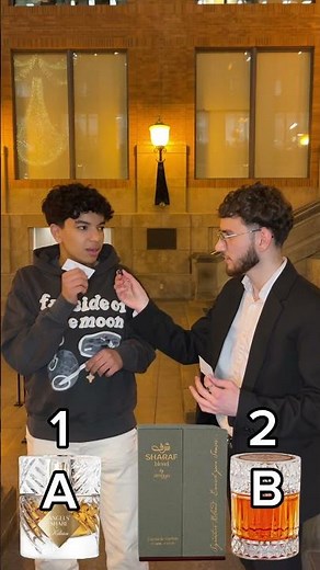 Angels’ Share Killian vs Sharaf Blend Zimaya (Fragrance Street Reaction) #perfume #fragrance