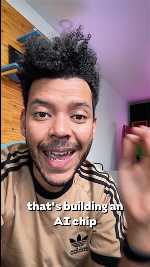 The AI chip that doesn’t use ones or zeros. A startup called Extropic is building processors that run on probabilities, not binary logic. Instead of asking if something is true or false, the chip measures how likely it is to be true. That shift could make AI up to 100× more energy efficient, cutting data center costs from millions to thousands. If it scales, this could remove the biggest limit to AI’s growth, energy. The future of AI might be built on uncertainty. 👉Hear the full breakdown on Th