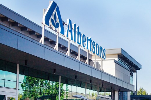 Kroger-Albertsons selling 186 Oregon, Washington stores in merger bid. Here is the full list