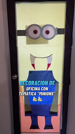 Minions🍌🧛🏻‍♂️ (Salen los minions bailando🤣🕺) . . . #halloween #minions #minionsriseofgru #eqloperadorlogistico #minionsbanana