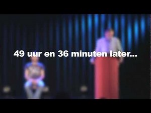 De roast van Lambert Jan Koops