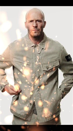 Exploring Real Men's Fashion: Style Inspiration from Jason Statham