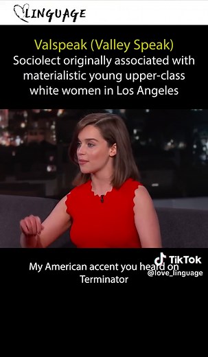 Understanding the Valley Girl Accent: Linguistic Features and Origins