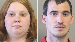 130 Years in Prison Recommended for Okla. Parents Convicted in ‘Worst Case of Child Abuse’ Seen by Police