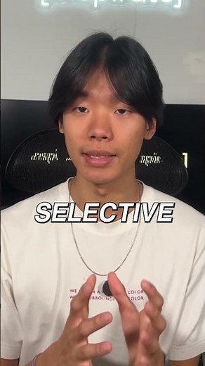 What to REMOVE From Your College Application