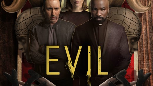 Evil Season 4 Official Trailer, Key Art & Overview: The End Is Near