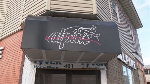Alpine owner shares reaction to city petition, says his business isn't the nuisance