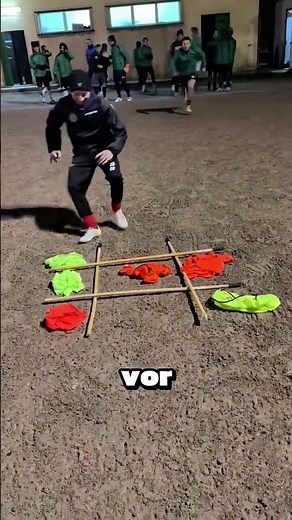 The worst blunder in the history of Tic-Tac-Toe🤯😳