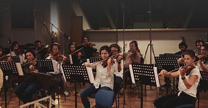 Orchestral Tools Intros Berlin Symphonic Strings