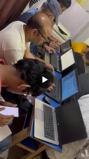 #newbatch #programmingclasses #csdtcentre #fullstackdevelopment #pythoncourse #codinginstitutepatna #joborientedcourses #learncoding #patnastudents #admissionsopen | Ravi Ranjan (Software Educator) Full Stack Trainer