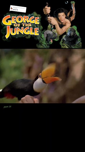 George de la Selva: Película Entretenida con Brendan Fraser