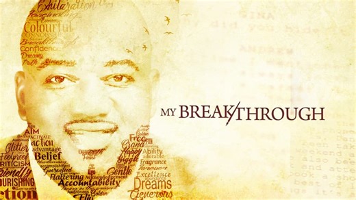 My Breakthrough (2017)