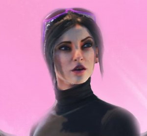 Steam Workshop::Haruka (Saints Row IV Mods)