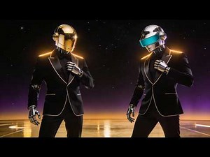 Vintage Electro Funk — 2 Hours Session Under The Galaxy