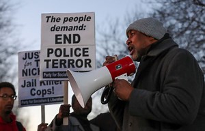 Tyre Nichols’ death puts spotlight back on excessive police use of force