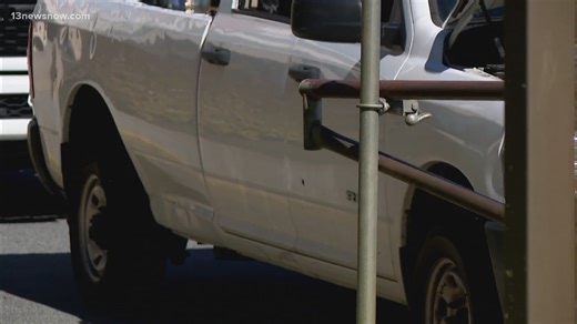 1 person injured after shooting on I-464