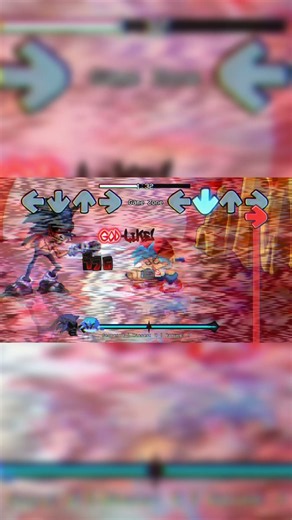 FNF SONIC EXE Playground VS Gameplay