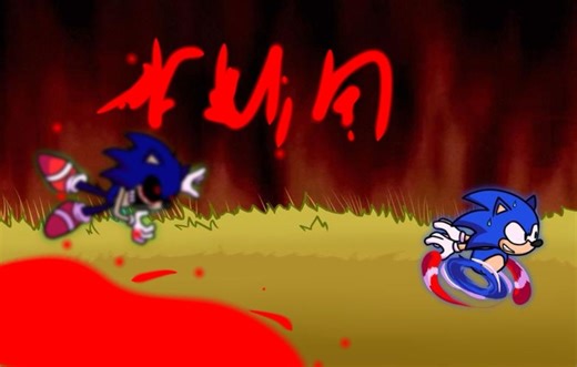 索尼克EXE：Differentopic音乐：Confrounting Your Self（纯音乐）