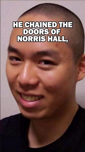 The Virginia Tech Tragedy