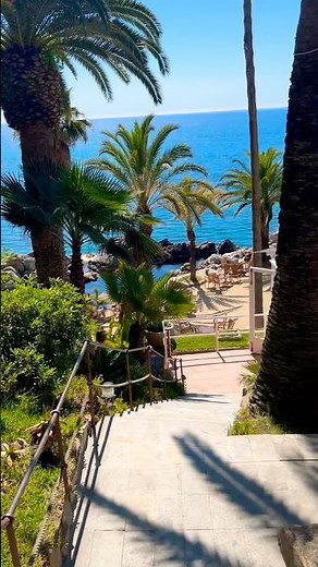 Lloret de Mar Beach Paradise Costa Brava Spain 2026 #shorts