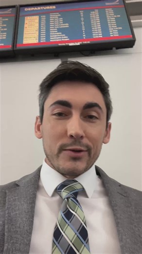 Buffalo Airport FAA Impact