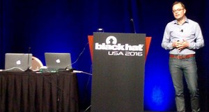 Apple's security measures in iOS detailed at Black Hat conference | AppleInsider