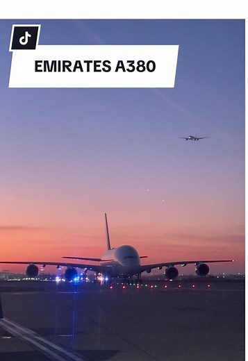 Exploring the Emirates A380 Experience