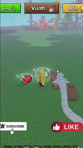How Toanland Grinds for the Top Guild Spot This Week in Grow A Garden 2 #roblox #growagarden