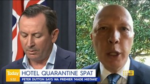 It’s D-Day for Perth as two million people wait to see whether Western Australia Premier Mark McGowan lifts the state out of lockdown today. #9News | Nightly at 6.00pm | 9 News