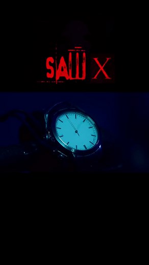 How To Watch Saw X New Movie 2023 For Free #SawX #AD #saw #sawtraps #sawtok #greenscreen