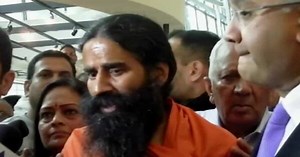 Yoga guru Baba Ramdev allowed to proceed with UK schedule after two-day probe at London airport