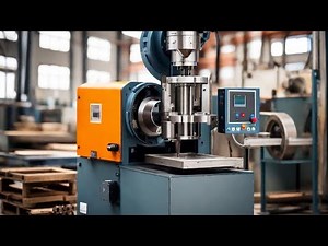 Top 10 Compact Manufacturing Machines for Small Businesses