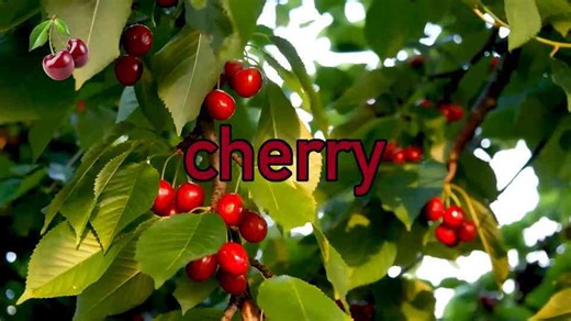 Why different fruits grow in different parts of the world