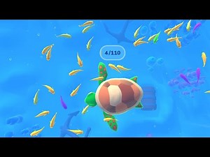 Hyper Evolution - All Levels Gameplay Android, iOS