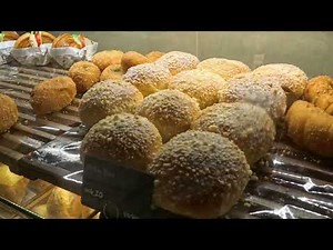 Verbena Bakery & Pastries