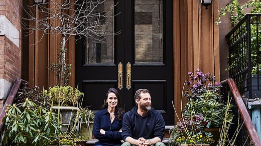 Nickey Kehoe’s New York Home Store Is Full of Warmth, Vintage and Bohemian Treasures