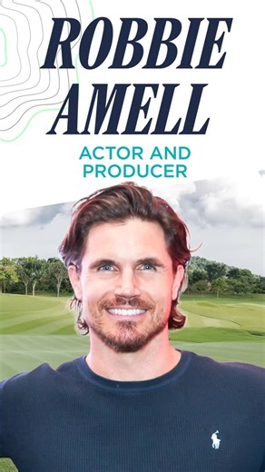 ⛳ @robbieamell is raising the stakes as he makes his return to the 2026 HGV Tournament of Champions. 🔥 The competition is right around the corner and our roster is stacked. Who do you think will win it all? 📅 January 29 – February 1, 2026 | @lakenonagcc 🎟️ Secure your tickets by clicking the link in our bio. #HGVLPGA #HGVUltimateAccess | Hilton Grand Vacations