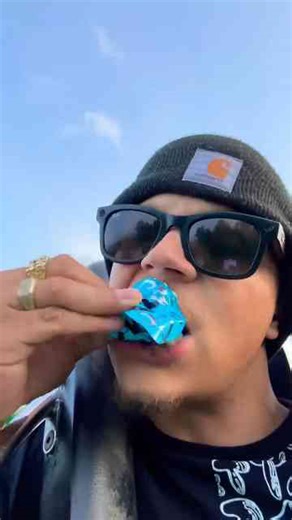 One Chip Challenge on a Roller Coaster