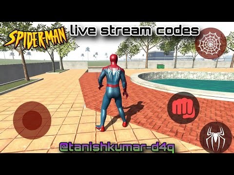 🔴 indian bike driving 3d game codes 🎯🔥