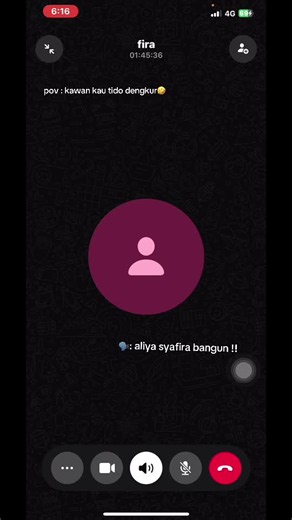 dah dengkur tak mengaku🤣 #xybca | cara record call suara semasa call
