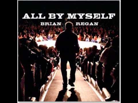 Brian Regan - All By Myself (12. Restaurants)