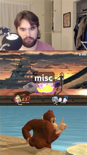 a few clips from the backlog